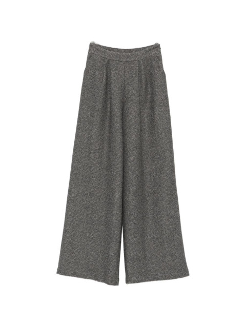 [BYE] Trousers FW26 6WBDD9G143098