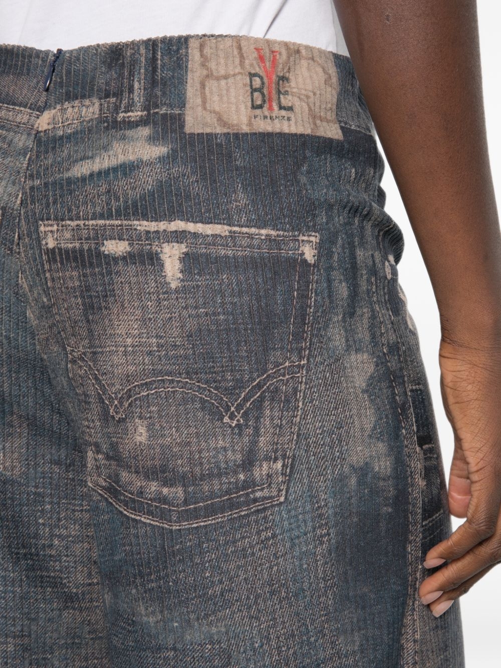[BYE] Jeans FW26 6WBDC4F763S065
