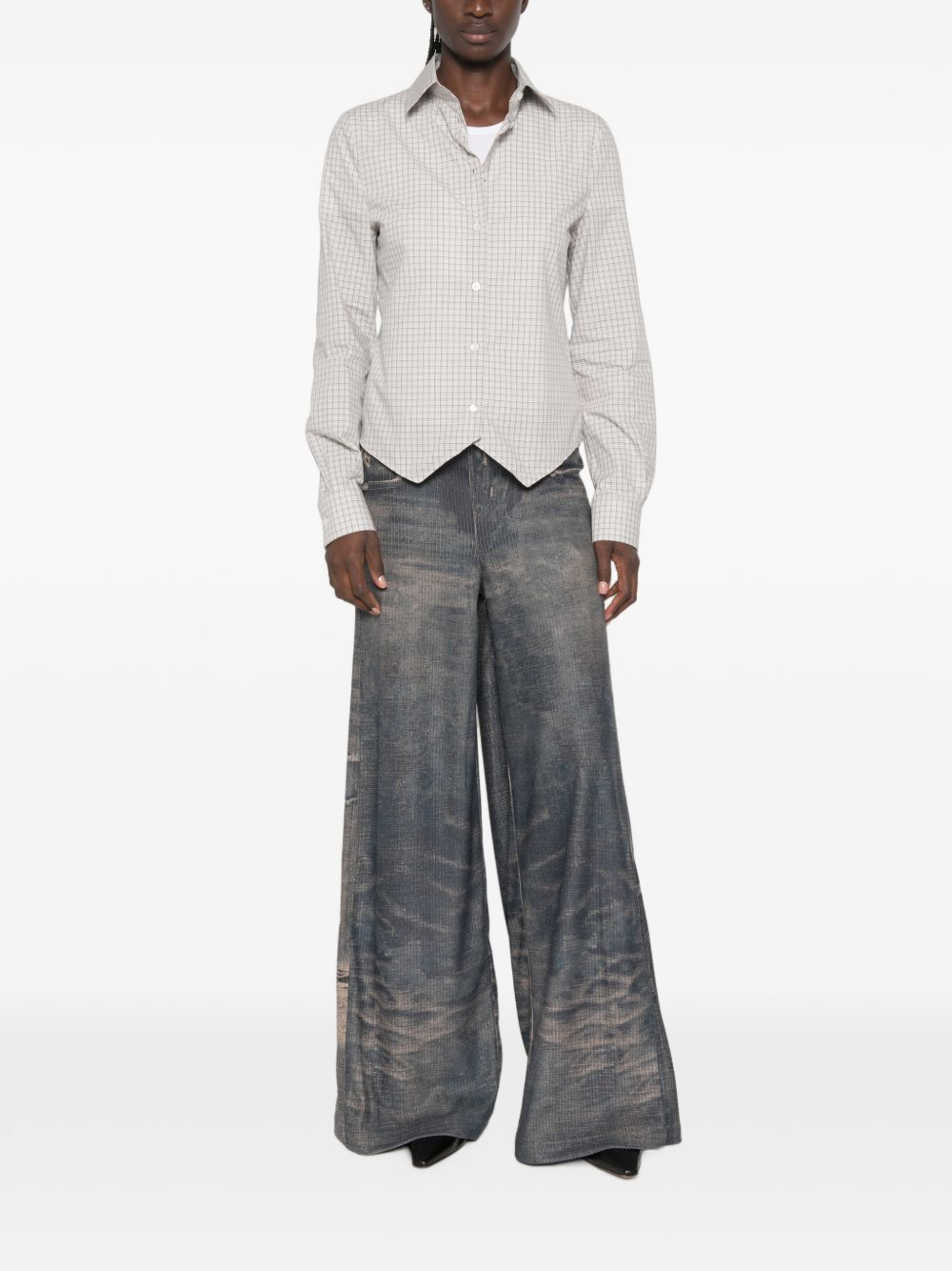 [BYE] Jeans FW26 6WBDC4F763S065