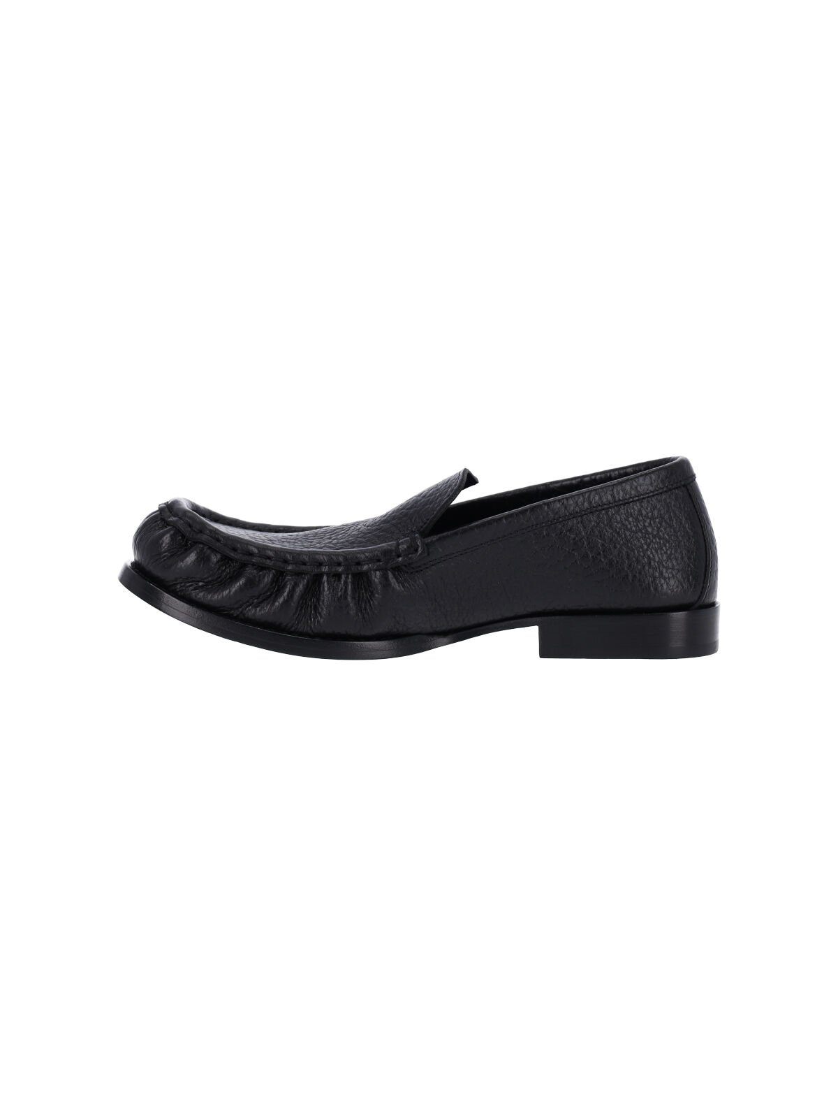 [DRIES VAN NOTEN] Loafer FW26 131710 0503900