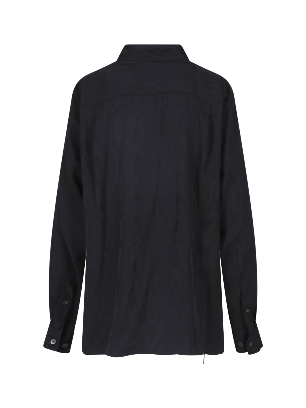 [DRIES VAN NOTEN] Shirts Long Sleeve FW26 130703 4024900