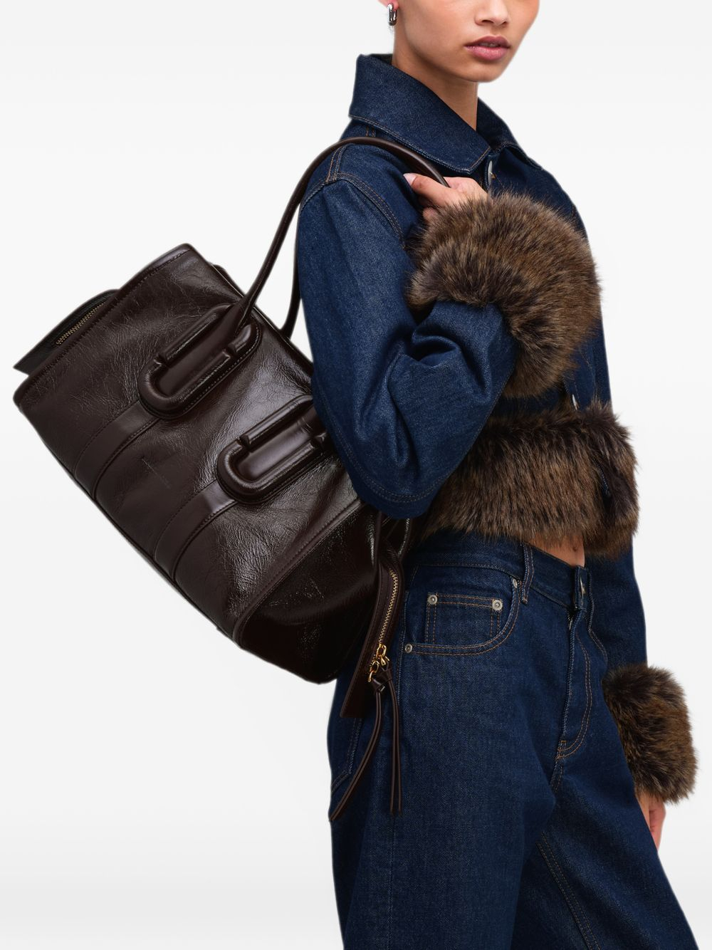 [Marc Jacobs] Tote bag FW26 2F6HTT003H01915