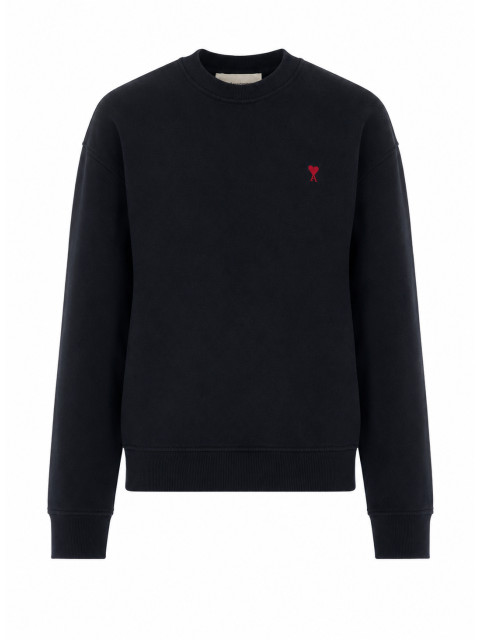 [AMI ALEXANDRE MATTIUSSI] Sweatshirt FW26 BFUSW035.730001