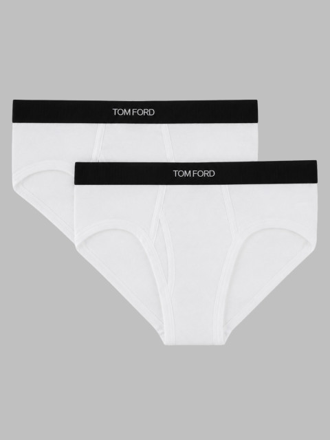 [Tom Ford] Brief boxer FW26 T4XC11410_100