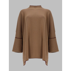 [Herno] Sweatshirt FW26 ML000069D_700702157