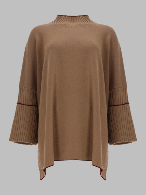 [Herno] Sweatshirt FW26 ML000069D_700702157