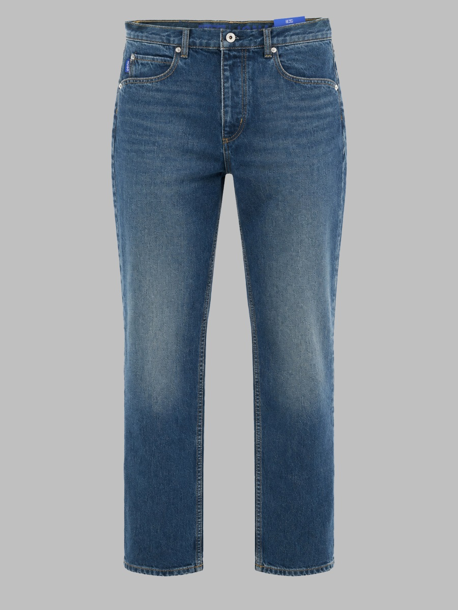 [HUGO] Jeans FW26 50563288_10281216441
