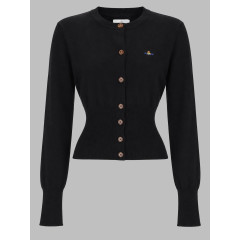 [Vivienne Westwood] Cardigan FW26 1803002U_Y001VN402