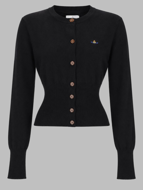 [Vivienne Westwood] Cardigan FW26 1803002U_Y001VN402