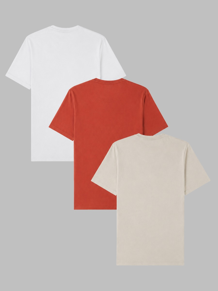 [HUGO] T-shirts Short Sleeve FW26 50532811_10268102972