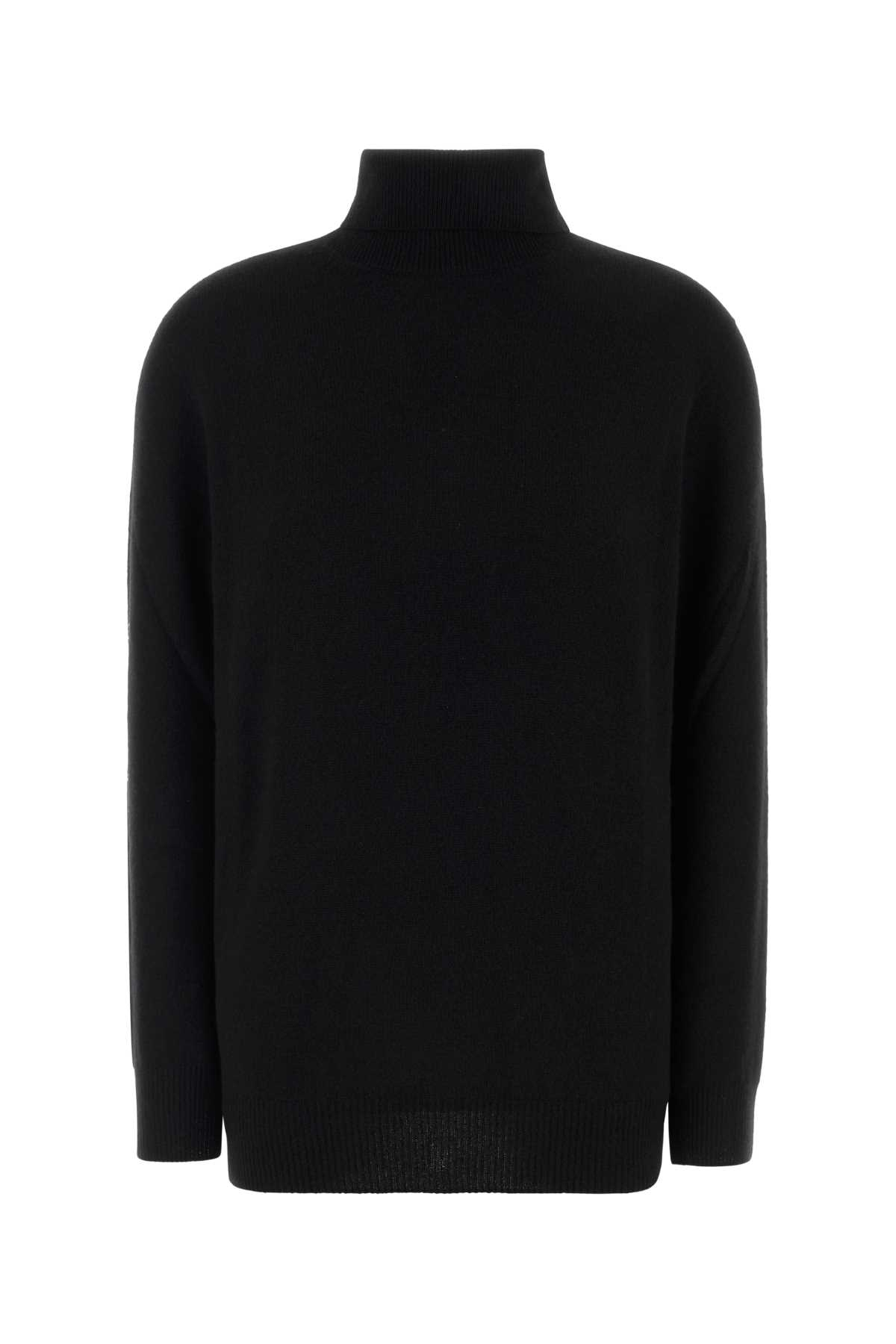 [THE ROW] Knitwear FW26 R001279Y973 BLK