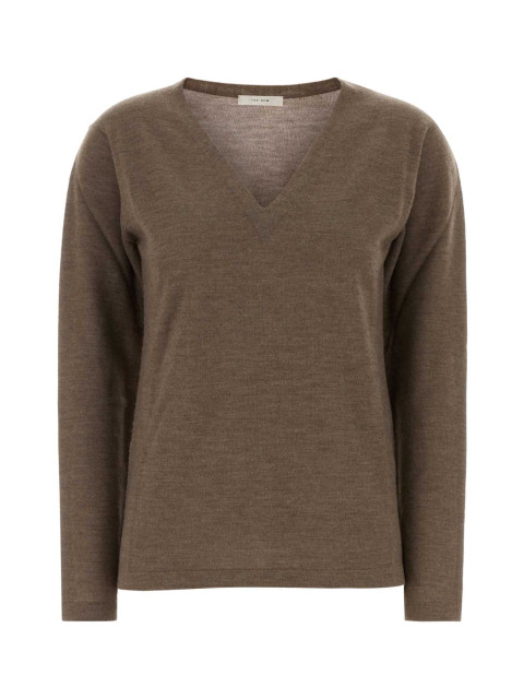 [THE ROW] Knitwear FW26 R000702Y1026 TPM