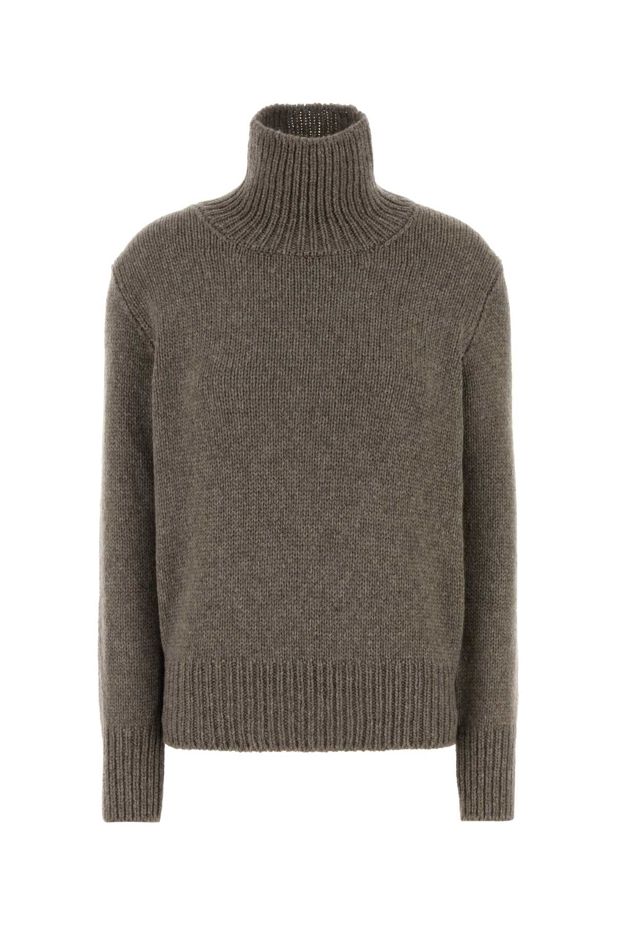 [THE ROW] Knitwear FW26 R000629Y1032 GTP