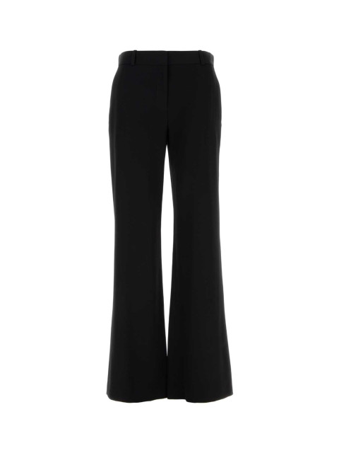 [THE ROW] Trousers FW26 R000383W4685 BLK