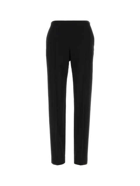 [THE ROW] Trousers FW26 R000333W4685 BLK