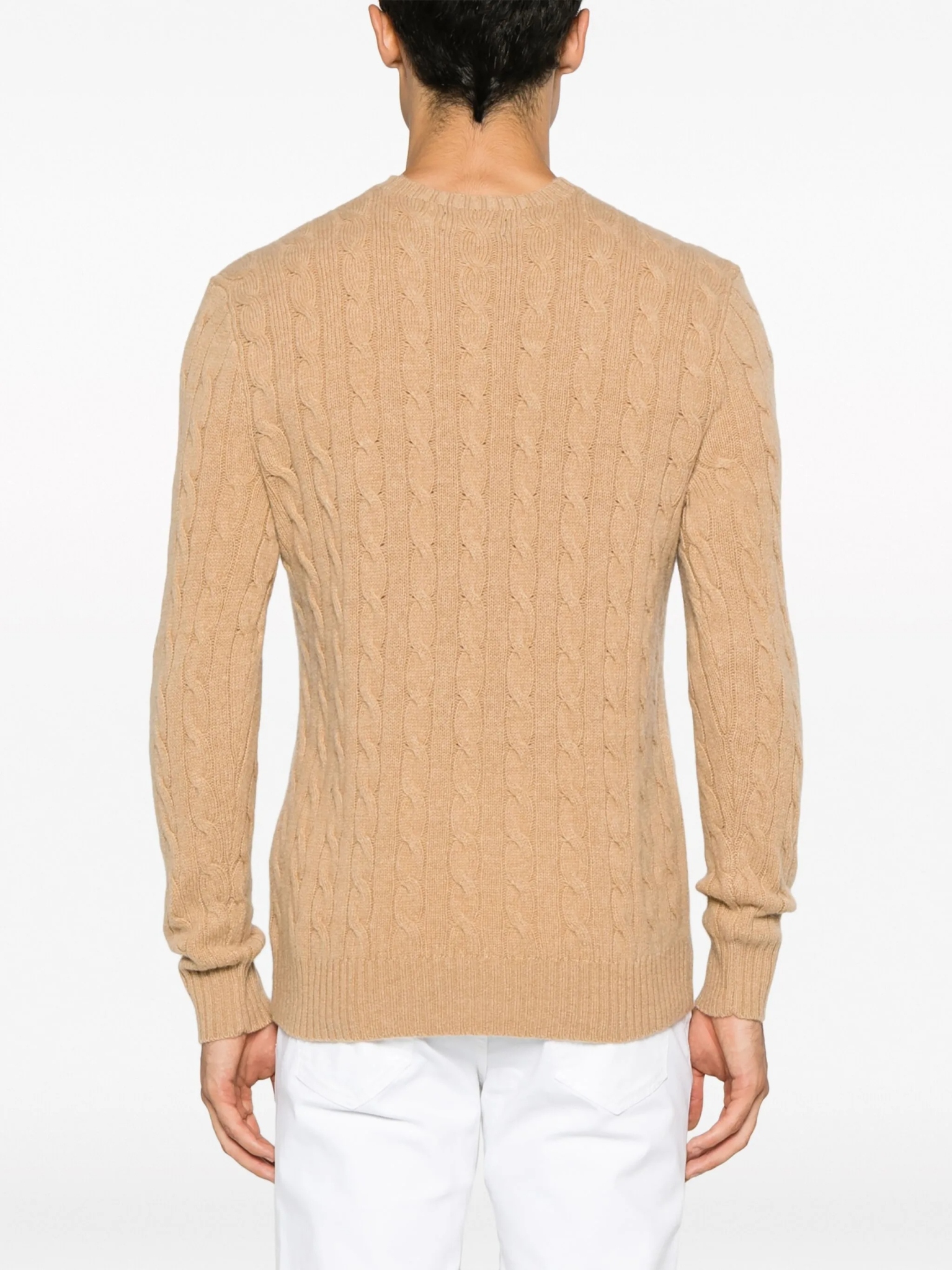 [Polo Ralph Lauren] Knitwear FW26 710 876762