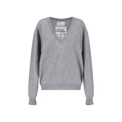 [Extreme Cashmere] Knitwear FW26 BENGOAT