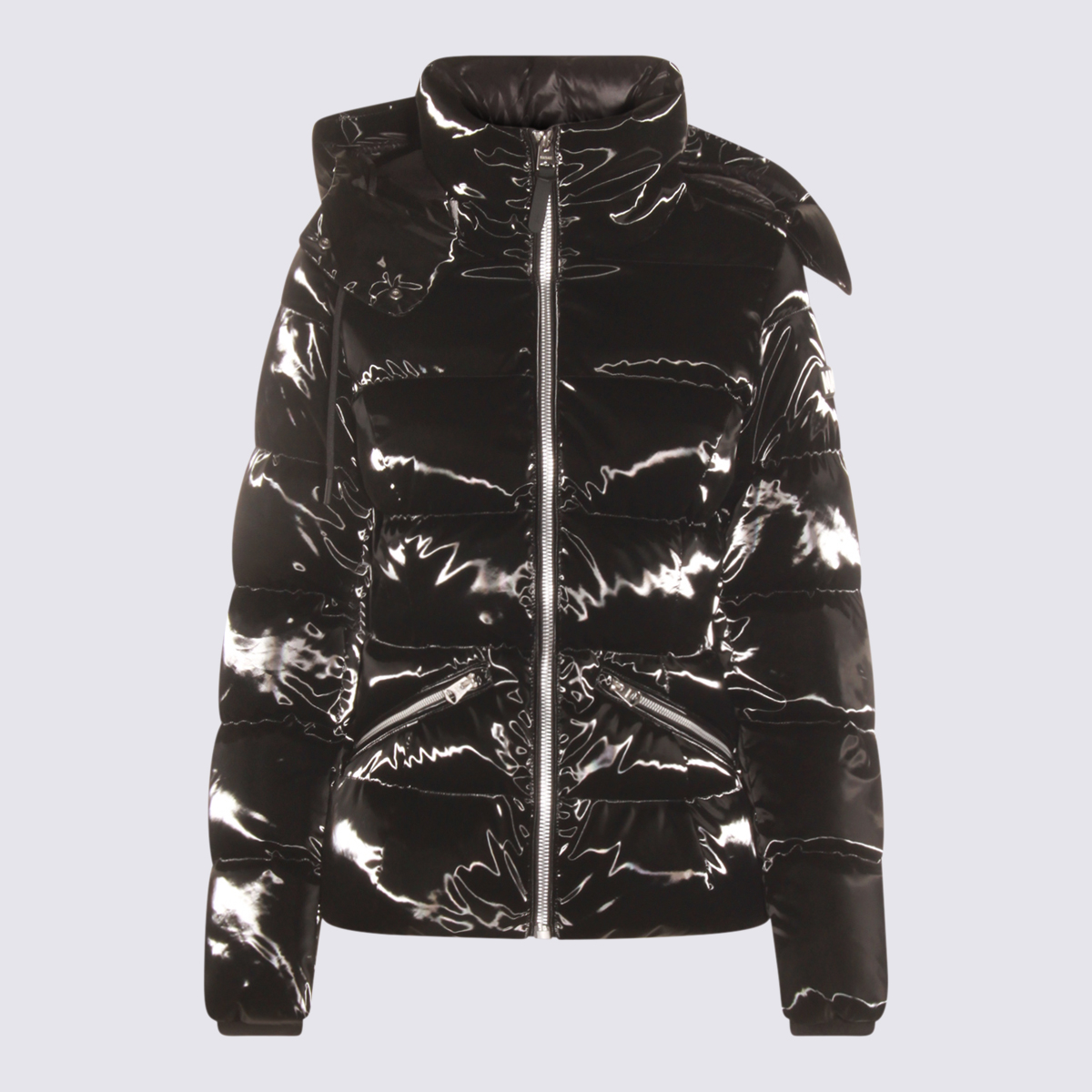 [Mackage] Down jacket FW26 MADALYNGLOC0001