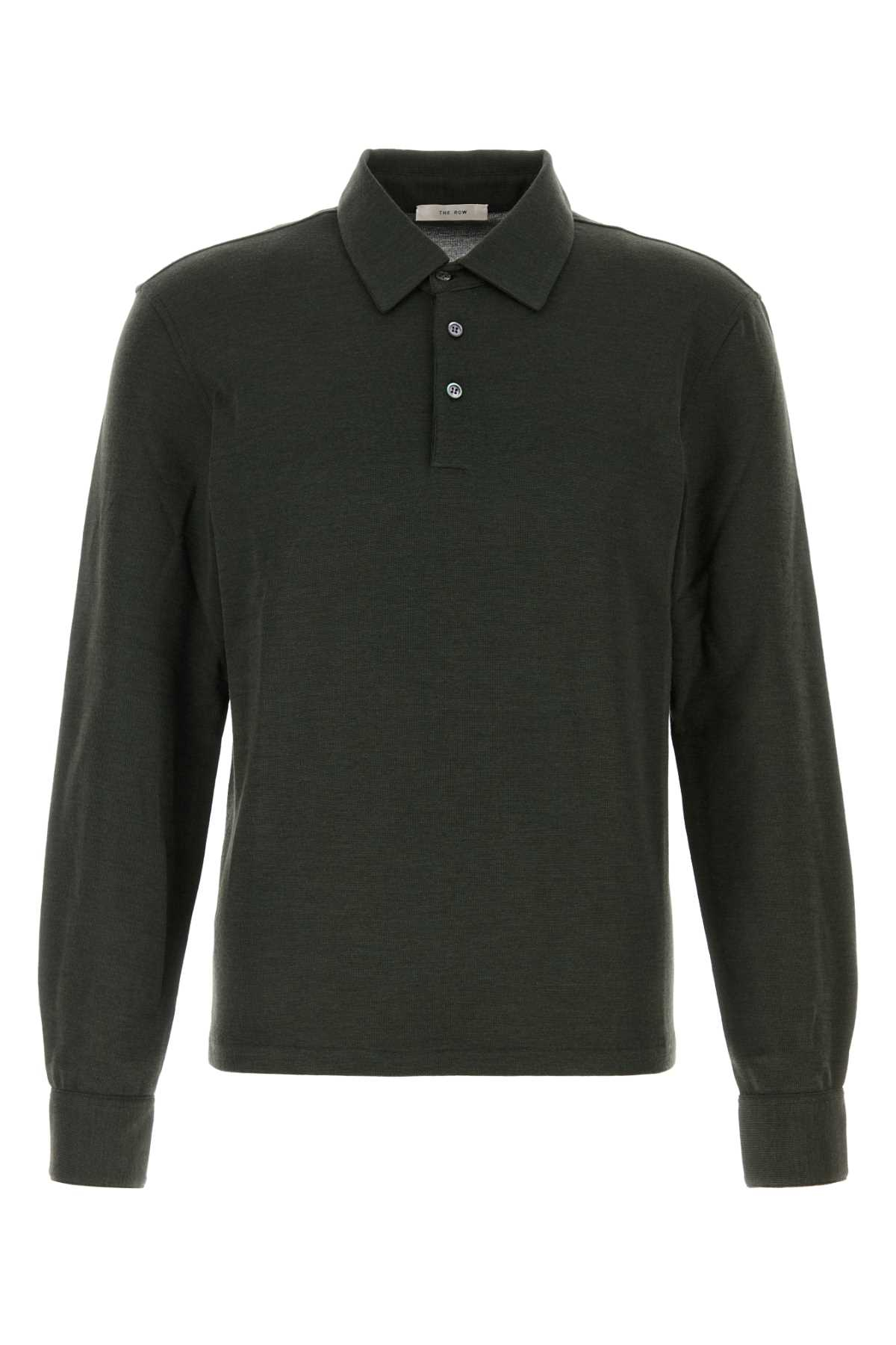 [THE ROW] Knitwear FW26 R000244K753 DMG