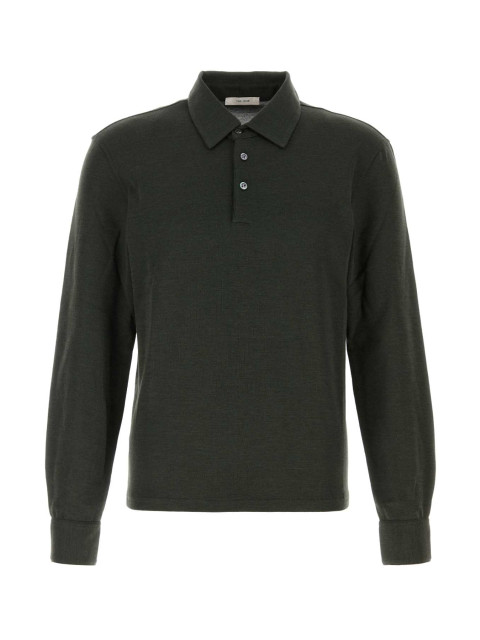 [THE ROW] Knitwear FW26 R000244K753 DMG