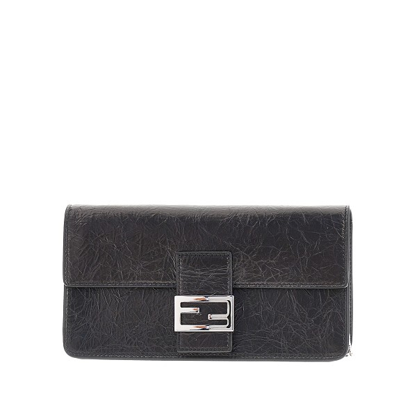 [Fendi] Wallet FW26 8M0602B14MF0QA1-F0QA1