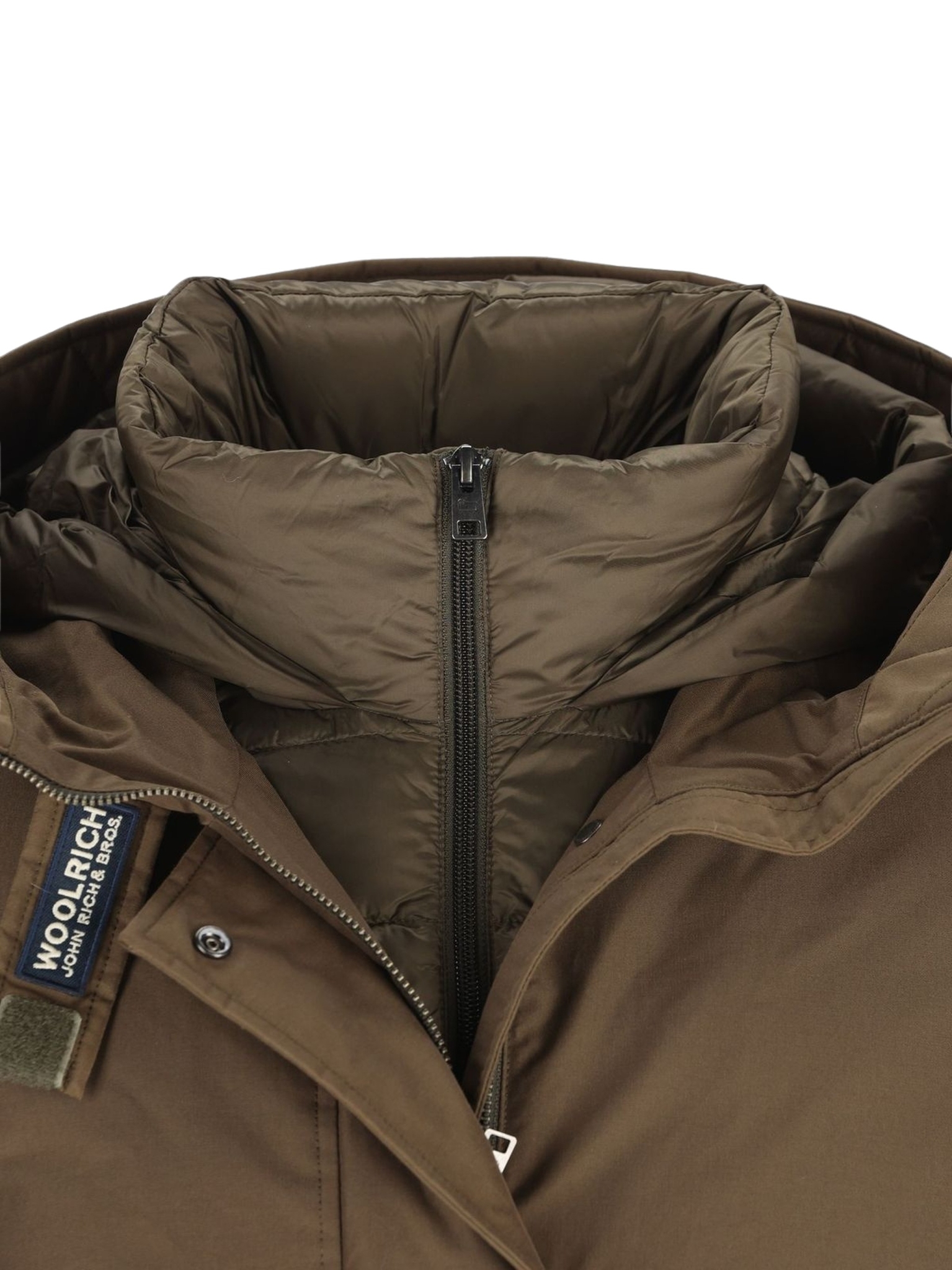 [Woolrich] Coat FW26 CFWWOU1105FBUT0001