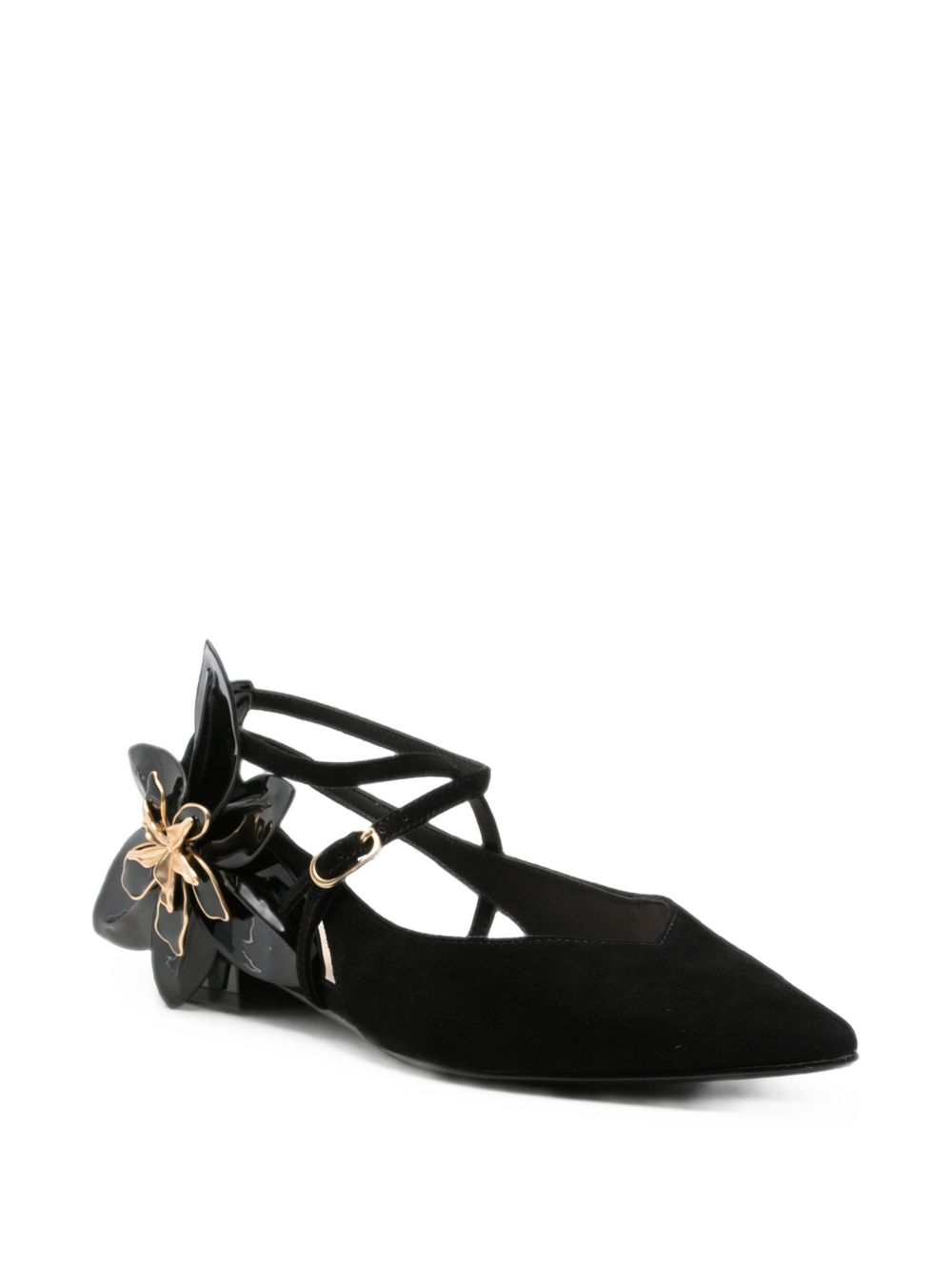 [Liu Jo] Sandals FW26 SF6003PX11422222 VIVIEN 13 BLACK