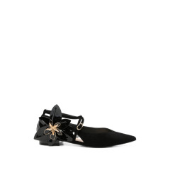 [Liu Jo] Sandals FW26 SF6003PX11422222 VIVIEN 13 BLACK