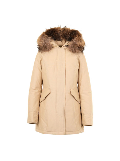 [Woolrich] Coat FW26 CFWWOU0538FBUT0001