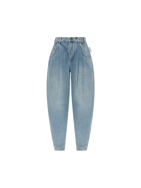 [Moschino] Pants FW26 E A03025438