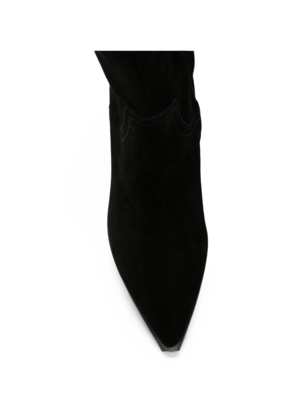 [Liu Jo] Long Boots FW26 SF6045PX00222222 CHRISSY 01 BLACK