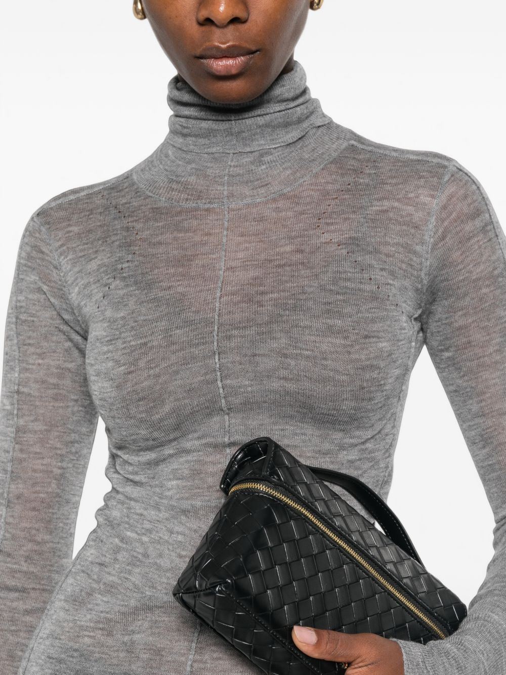 [ELISABETTA FRANCHI] Knitwear FW26 MK04W68E2 431