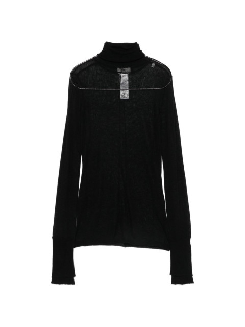 [ELISABETTA FRANCHI] Knitwear FW26 MK04W68E2 110