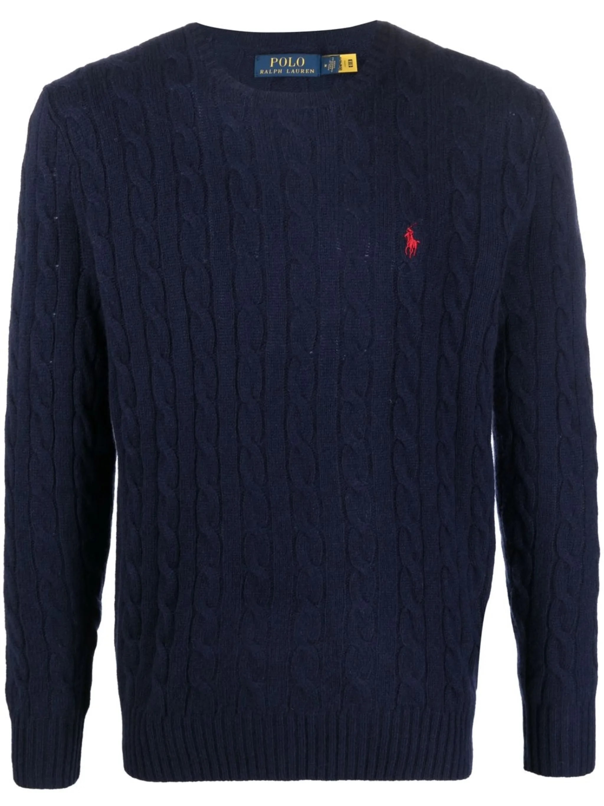 [Polo Ralph Lauren] Knitwear FW26 710 876762