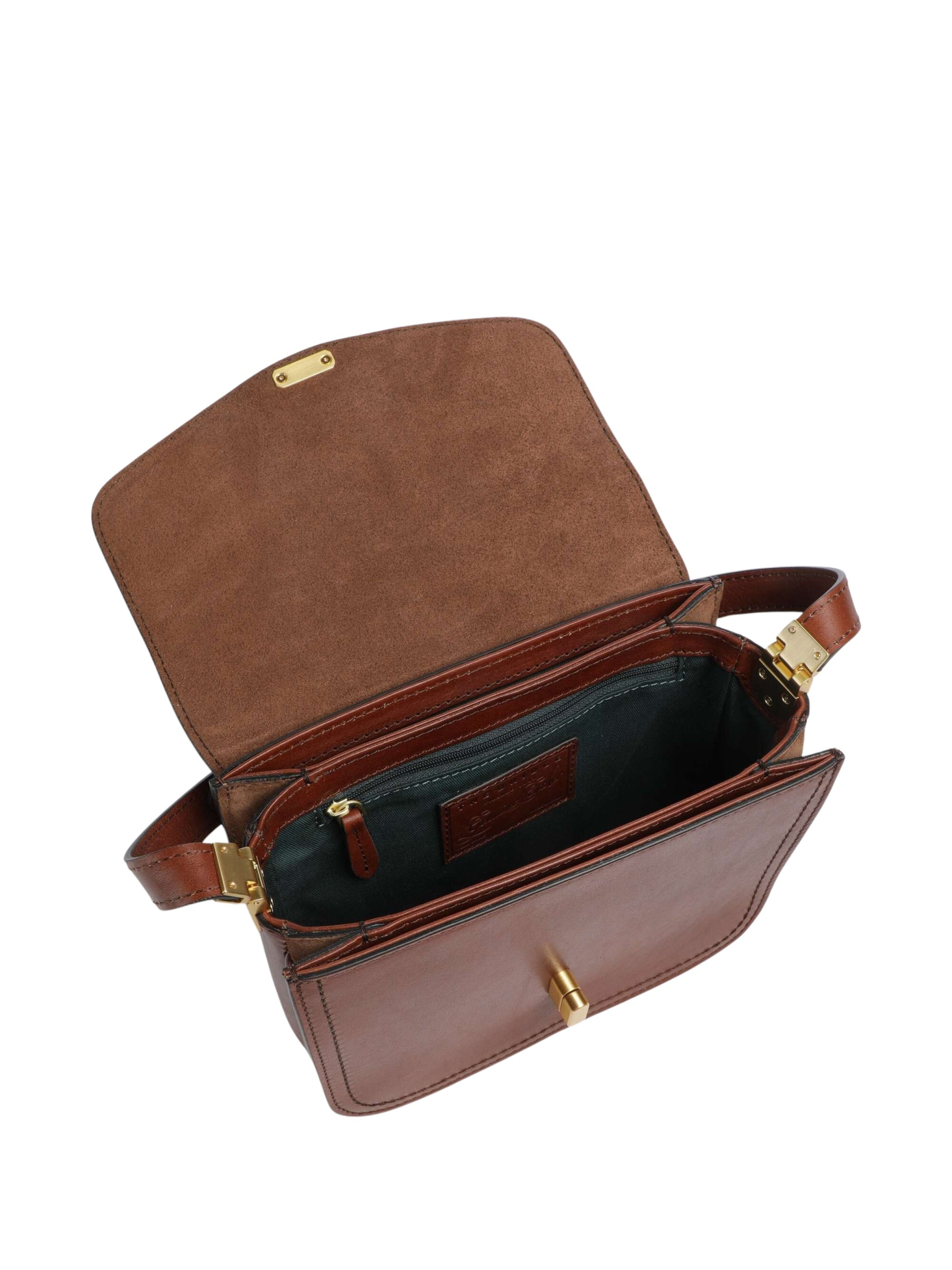 [THE BRIDGE] Cross body bag FW26 04341601