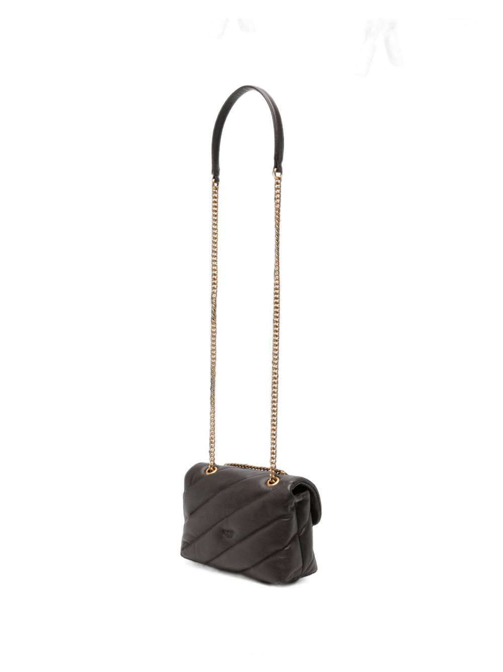 [PINKO] Shoulder bag FW26 107617 A0F2 LOVE PUFF MINI M12Q