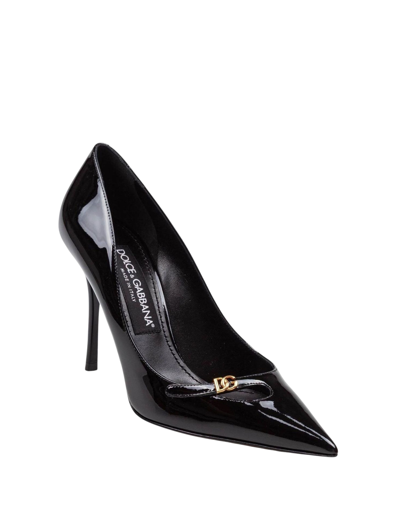 [Dolce & Gabbana] Pumps FW26 CD2004 A1471