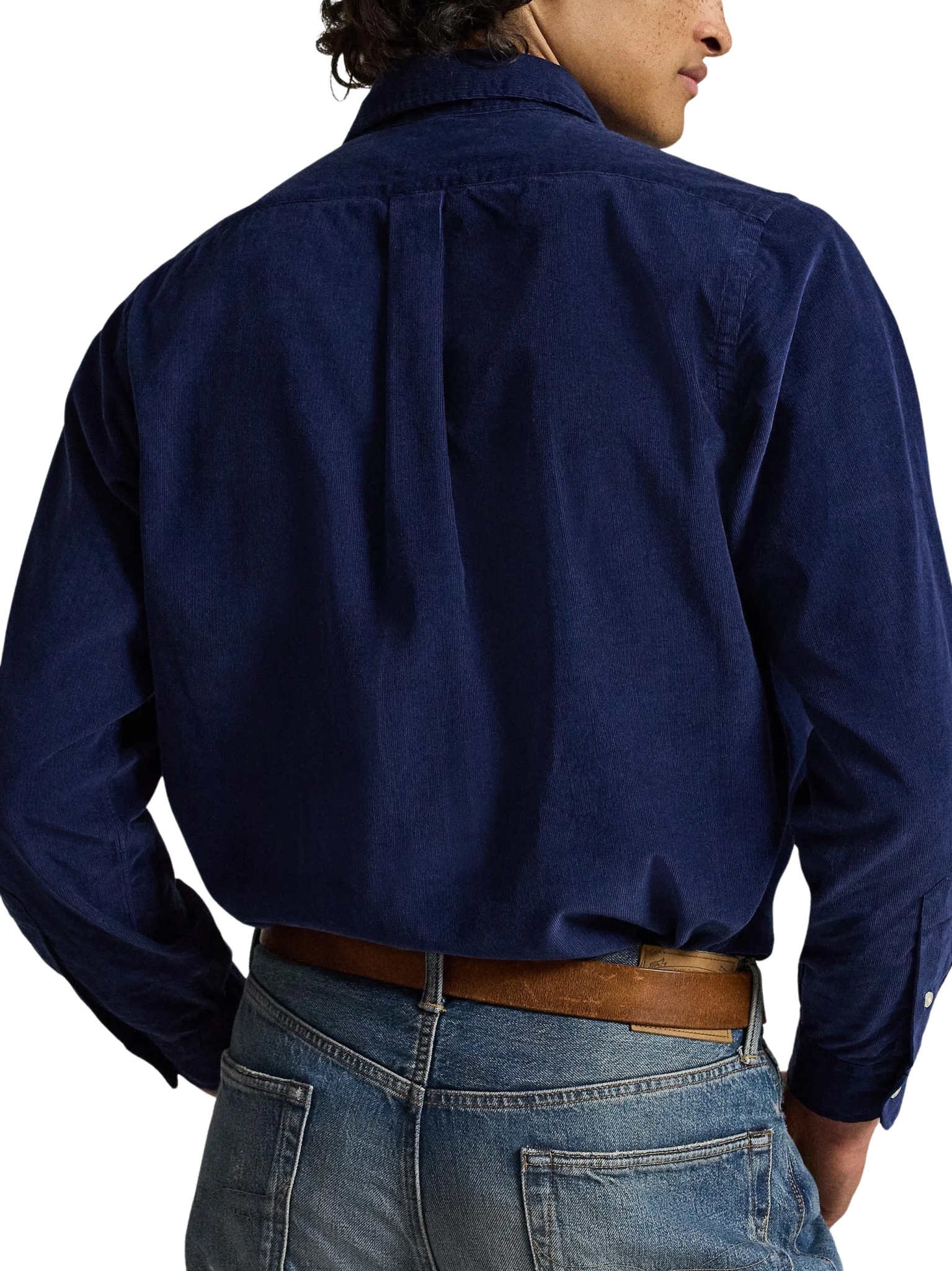 [Polo Ralph Lauren] Shirts FW26 710 853123