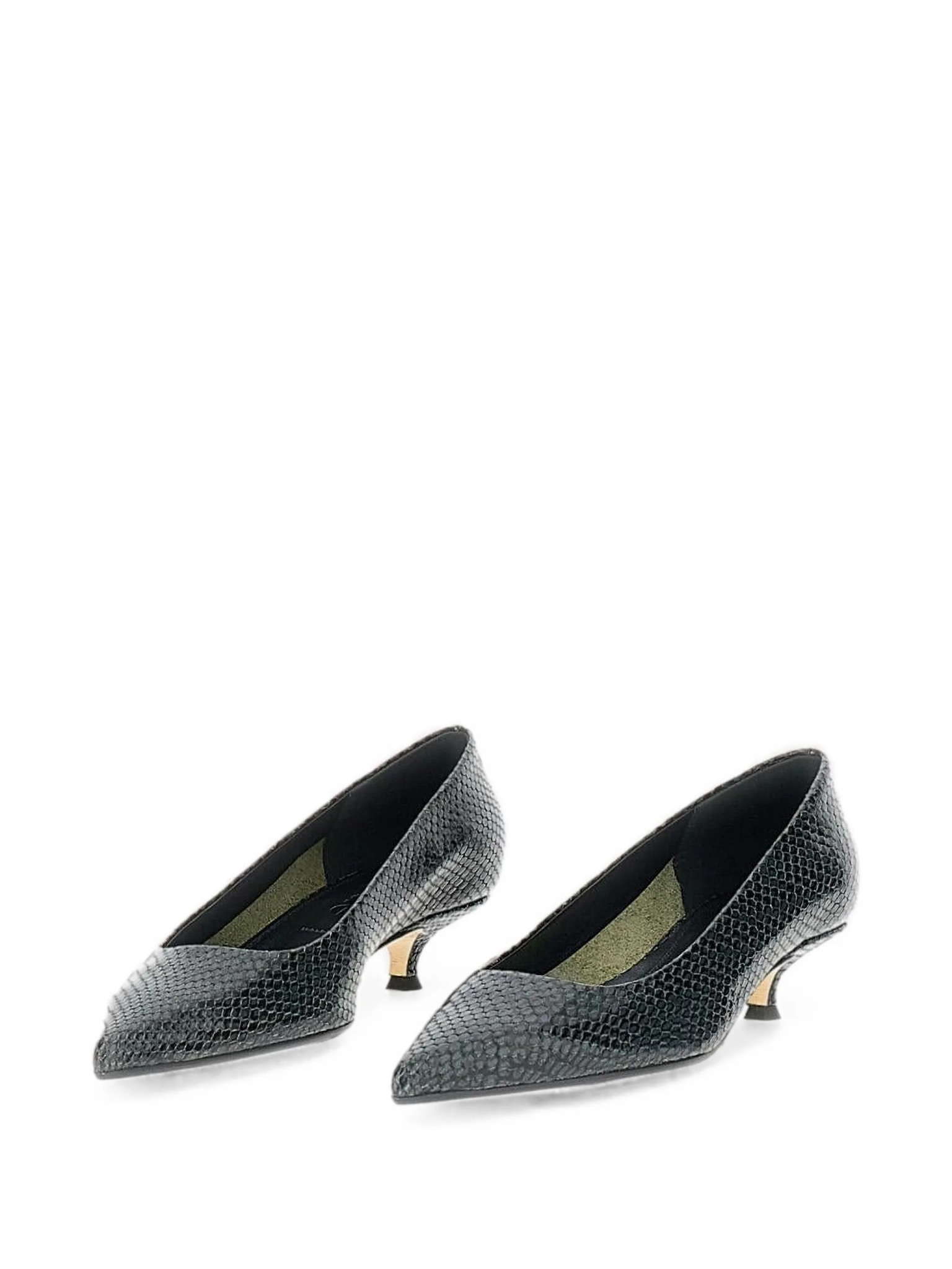 [Aeyde] Pumps FW26 A11PU0667073030226