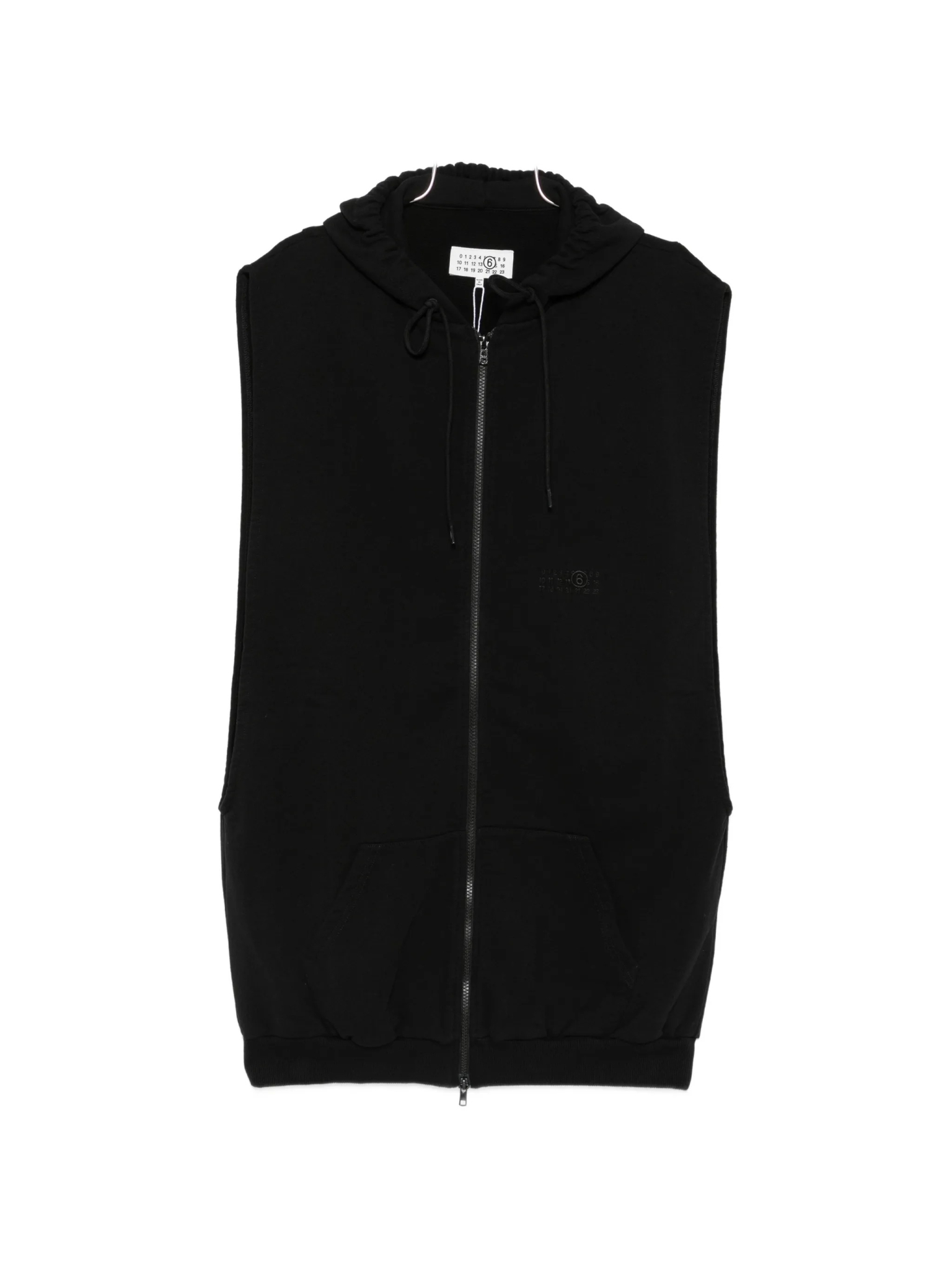 [MM6 Maison Margiela] Vest FW26 S52HG0042M25014