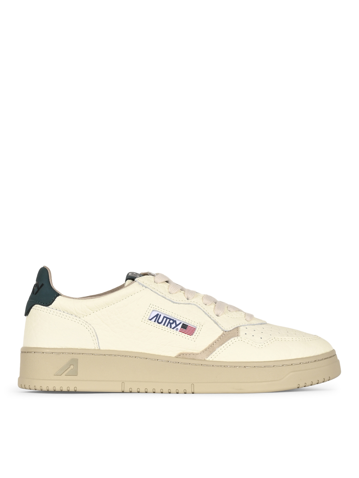 [AUTRY] Sneakers FW26 AULMNE18