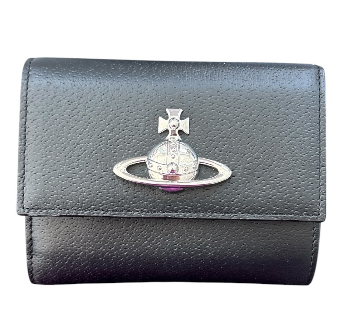 [Vivienne Westwood] Wallet FW26 5107005FWL00F7-N401