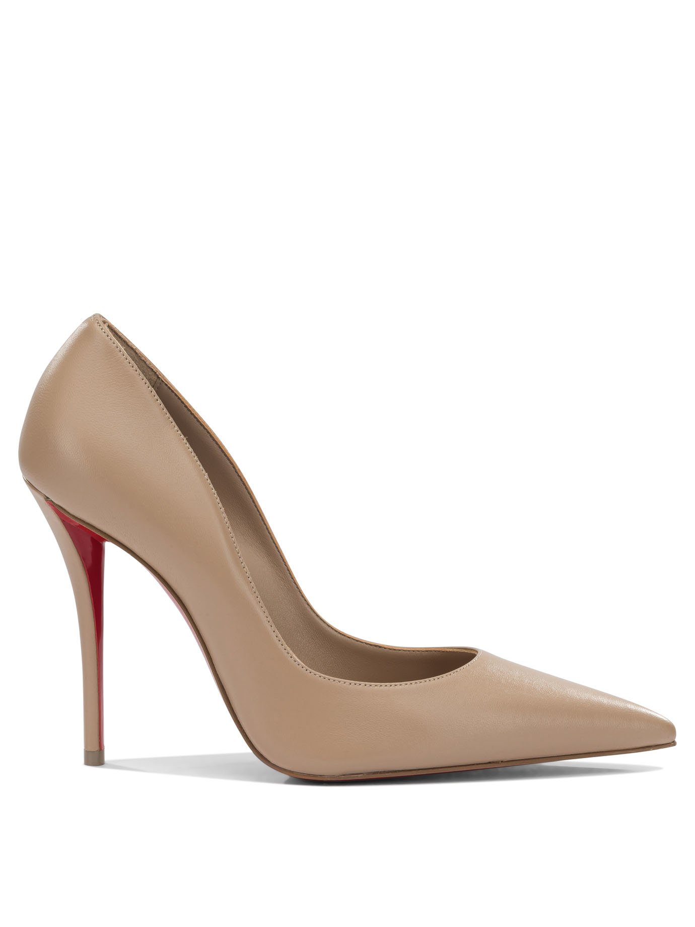 [Christian Louboutin] Pumps FW26 3250025N295MISS Z 100 NAP