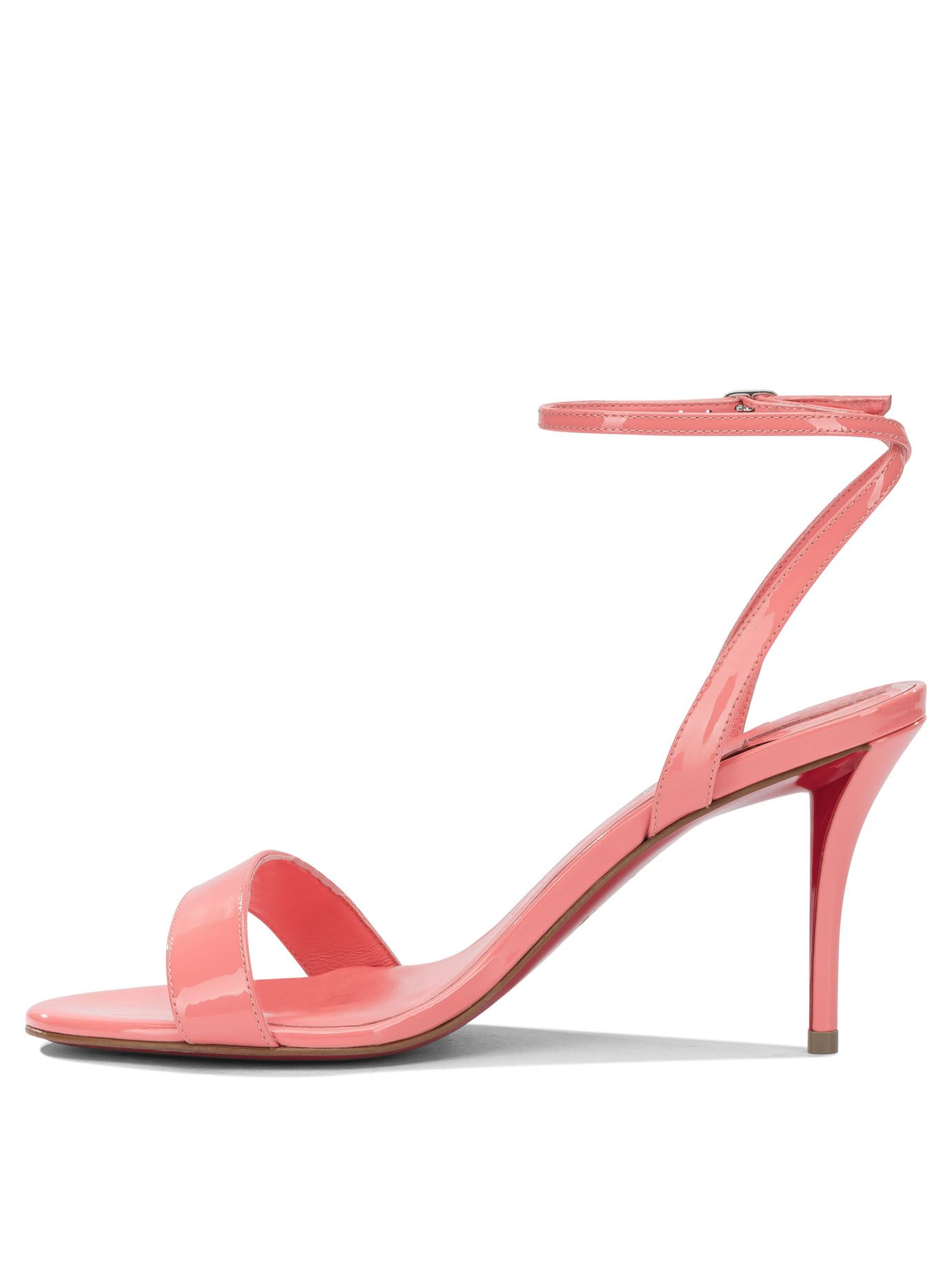 [Christian Louboutin] Sandals FW26 32600539149MISS Z SANDAL 80 PAT