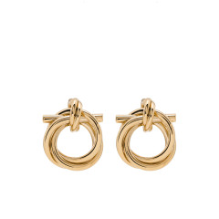 [Salvatore Ferragamo] Earring FW26 760549751618