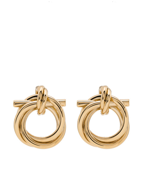 [Salvatore Ferragamo] Earring FW26 760549751618
