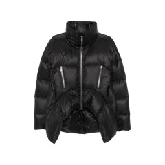 [Rick Owens] Down jacket FW26 RP02F5772NPD209