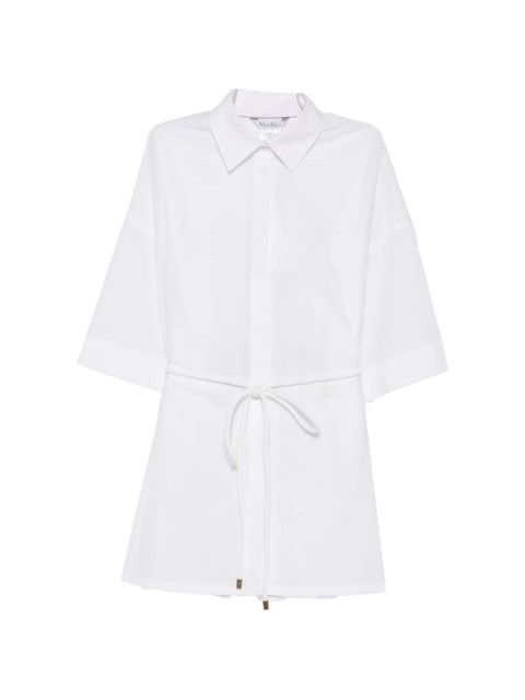 [MaxMara] Shirt FW26 2621196051600022