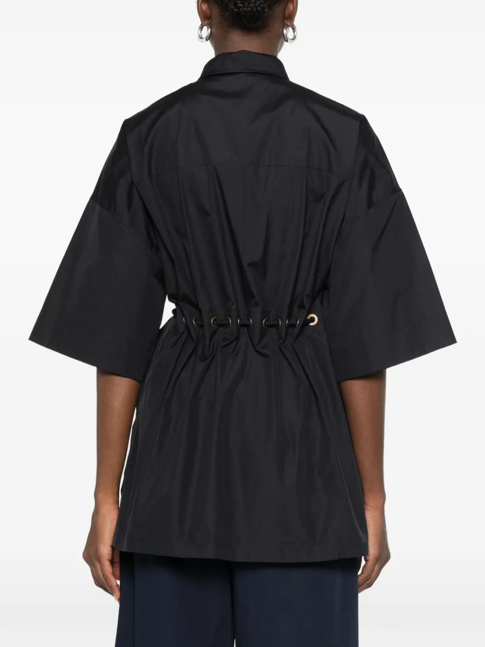[MaxMara] Shirt FW26 2621196051600004