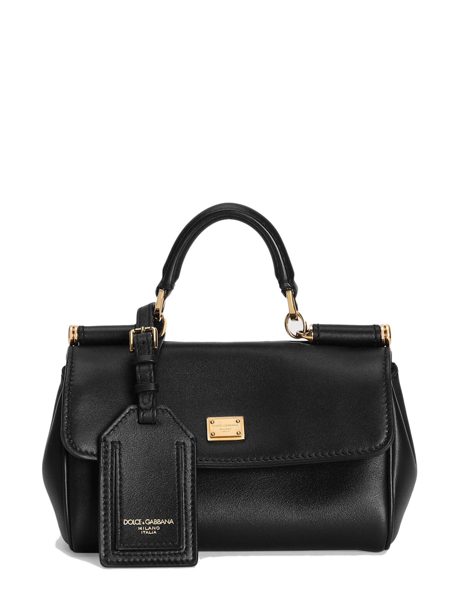 [Dolce & Gabbana] Shoulder bag FW26 BB7864B732180999